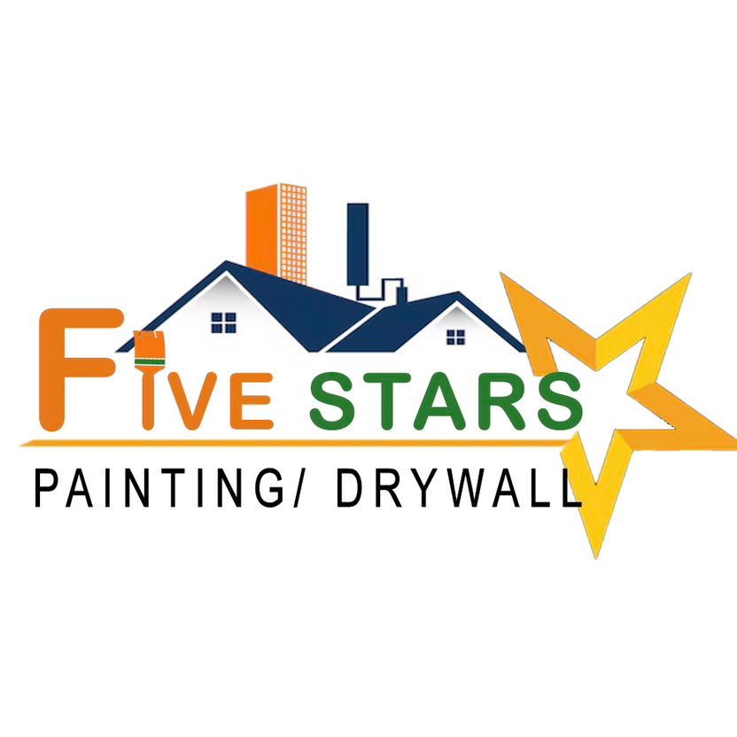 FIVE STARS PAINTING GUARANTEED