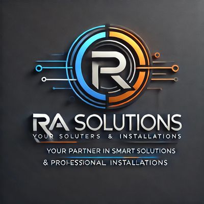 Avatar for Ra Solutions & Installation