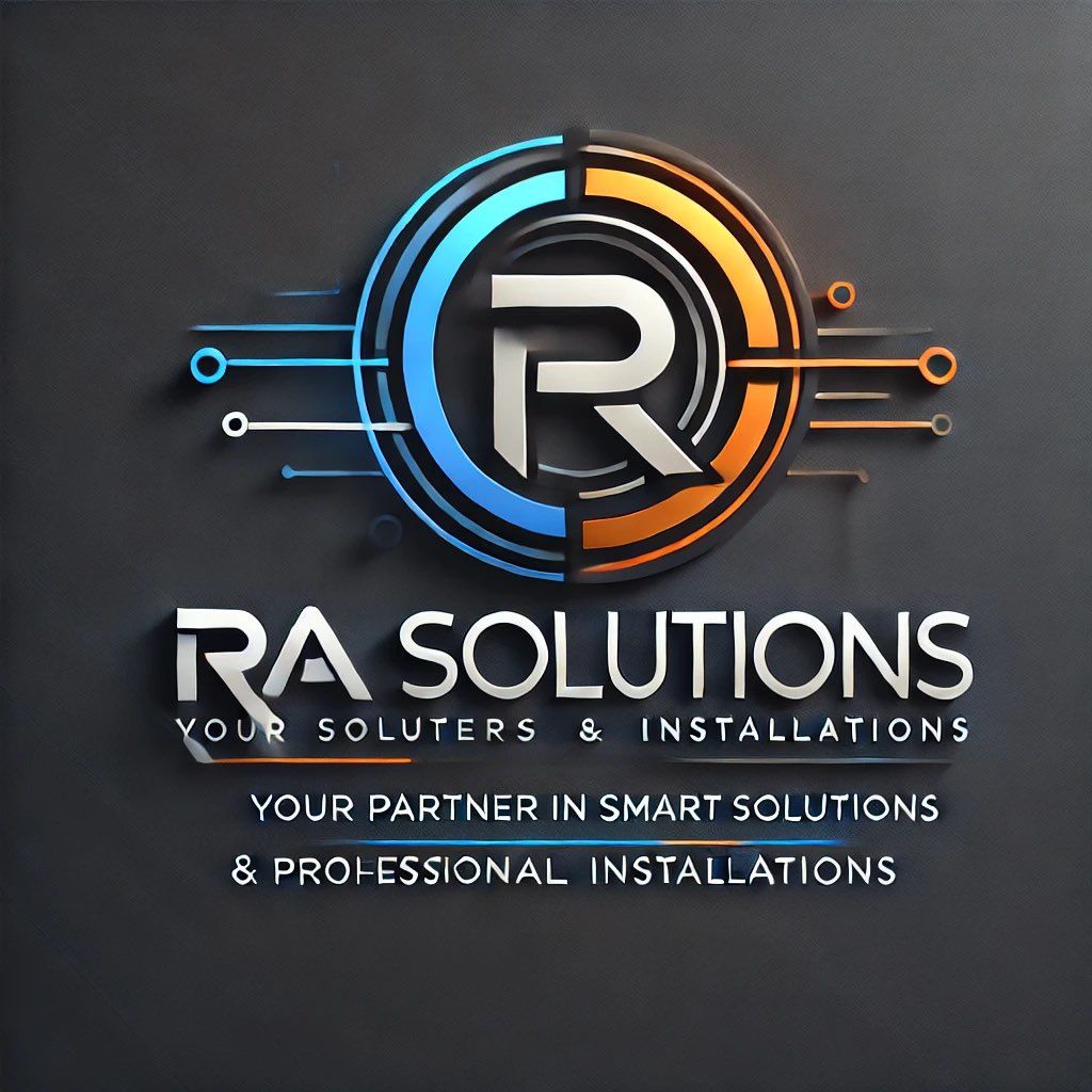 Ra Solutions & Installation