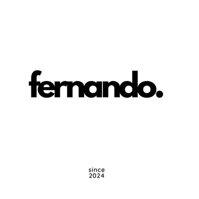 Avatar for Fernando