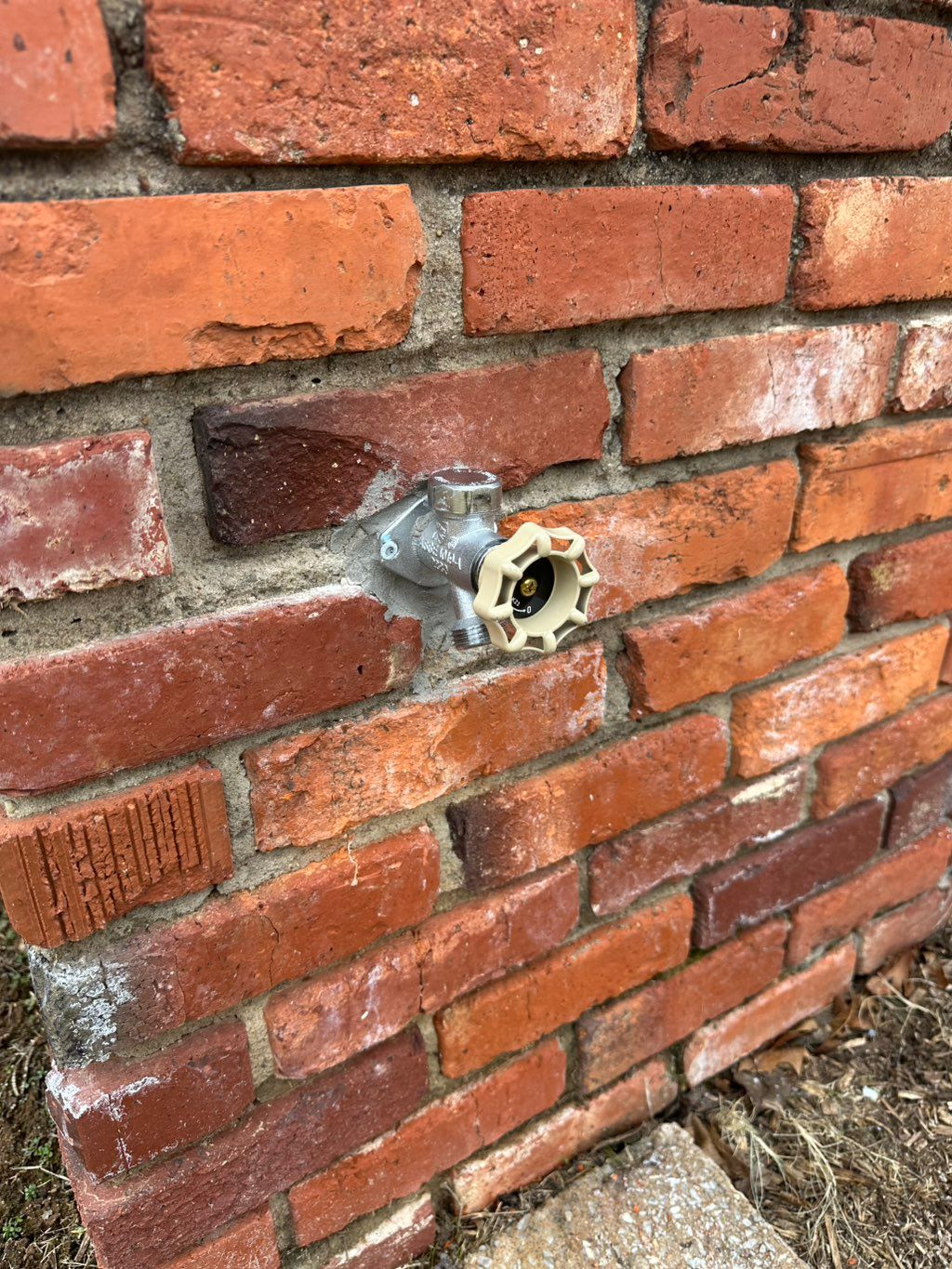 Spigot replacement