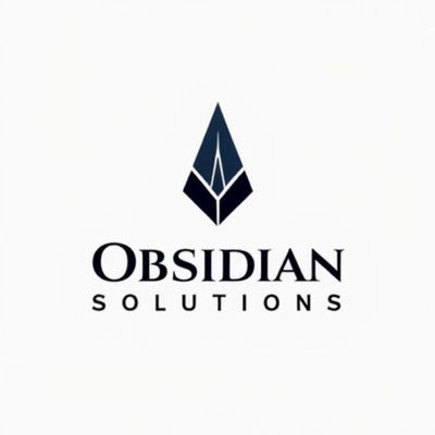 Avatar for Obsidian Solutions LLC