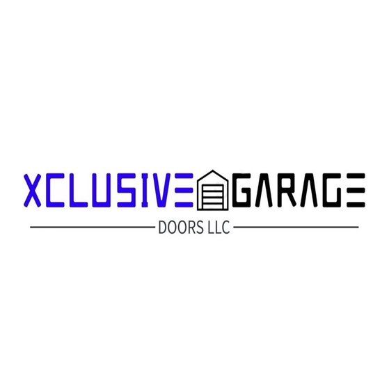 Xclusive Garage Doors LLC