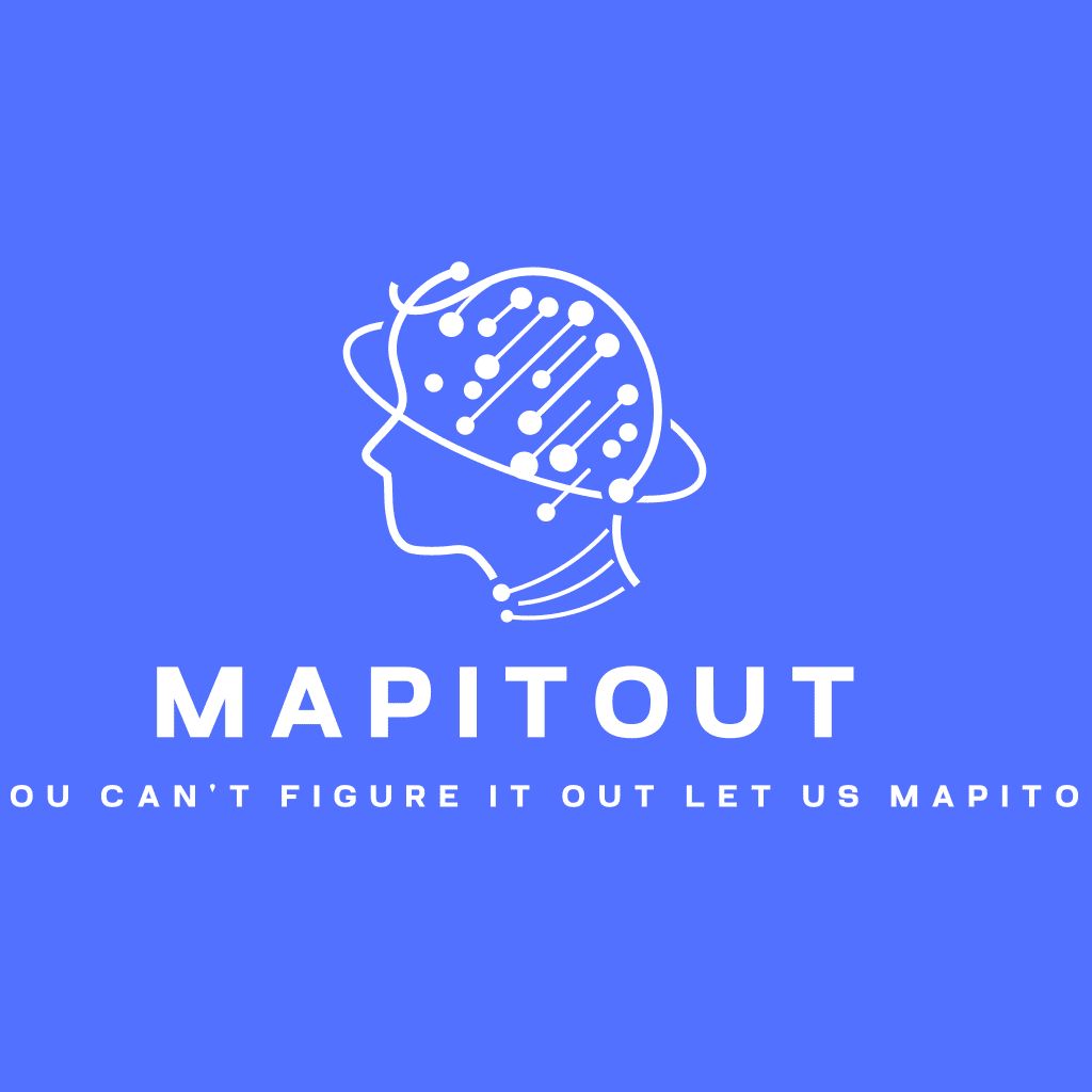 MAPITOUT L.L.C.