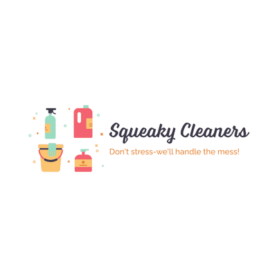 Avatar for Squeaky Cleaners