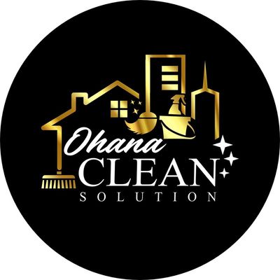 Avatar for Ohana Clean Solutions