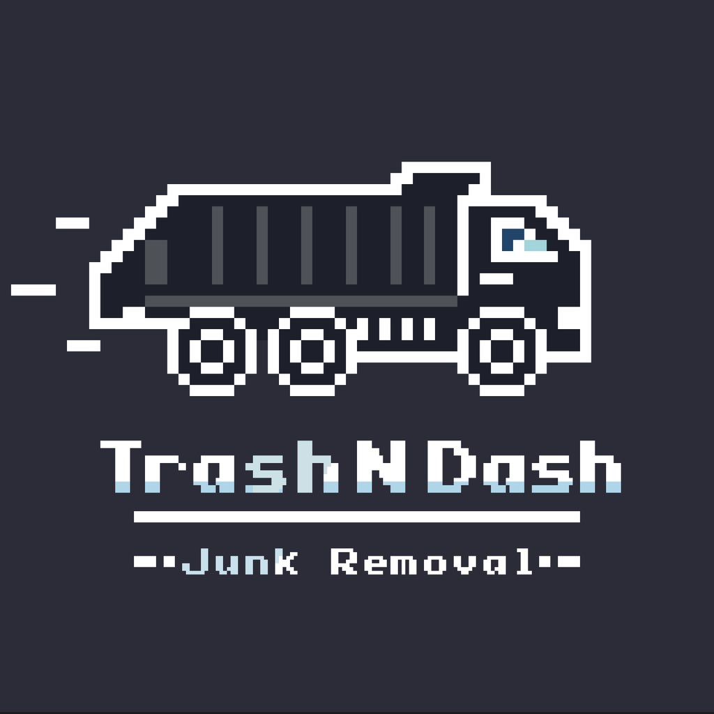 Trash N Dash