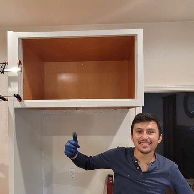 Avatar for Handyman Huseyin