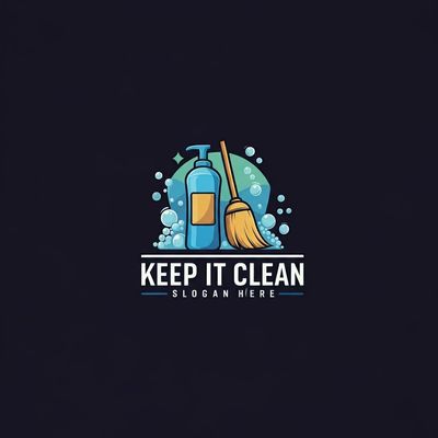 Avatar for Keep It Clean!