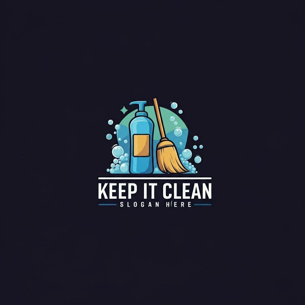 Keep It Clean!