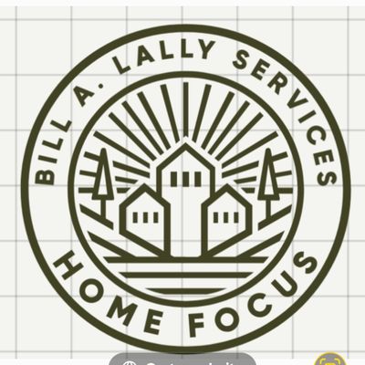 Avatar for Bill A Lally, Home Services