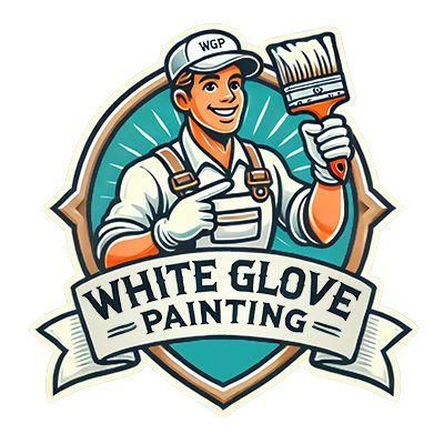 Avatar for White Glove Painting