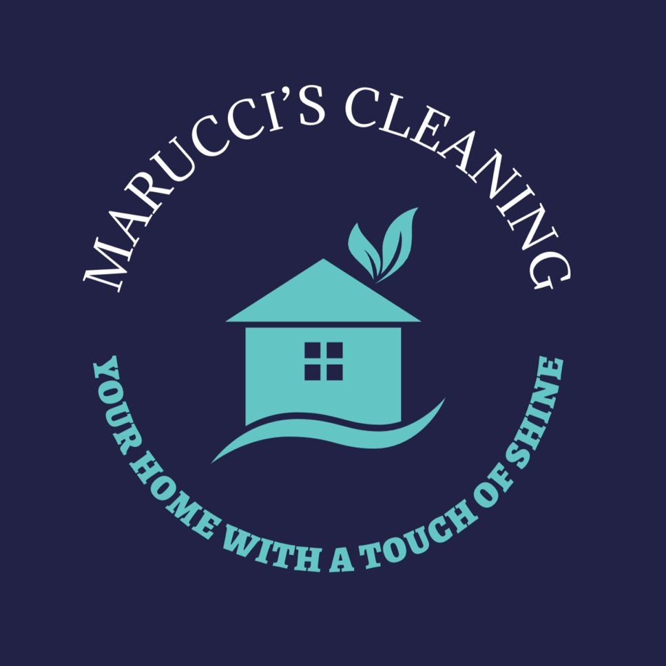 Marucci’s Cleaning