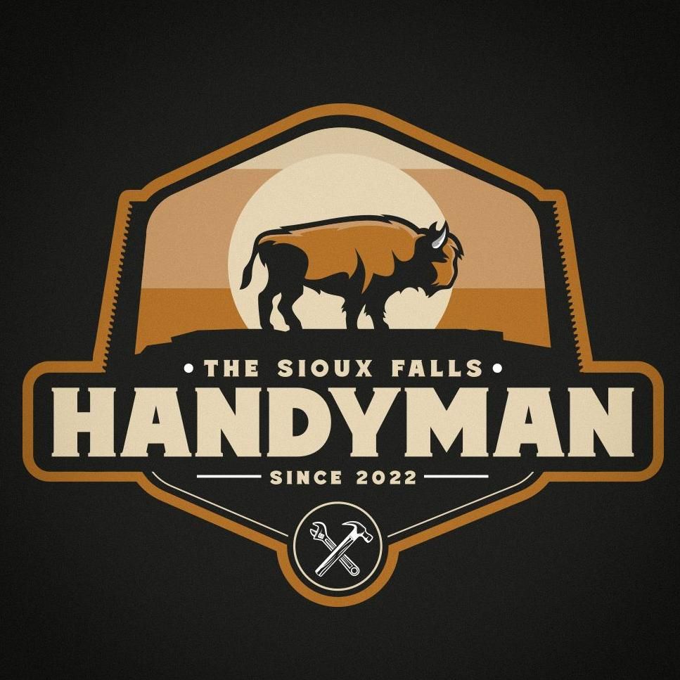 The Sioux Falls Handyman