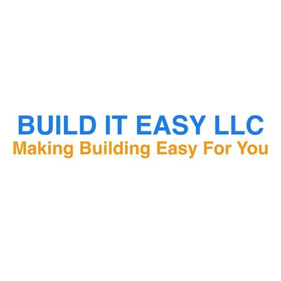 Avatar for Build It Easy LLC