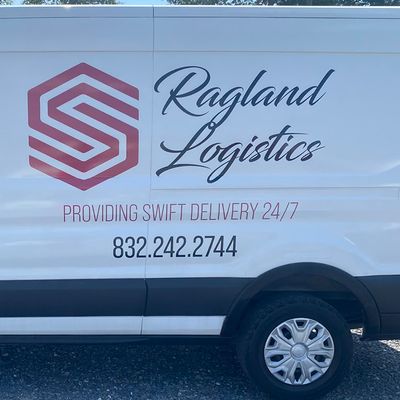 Avatar for Ragland Logistics LLC