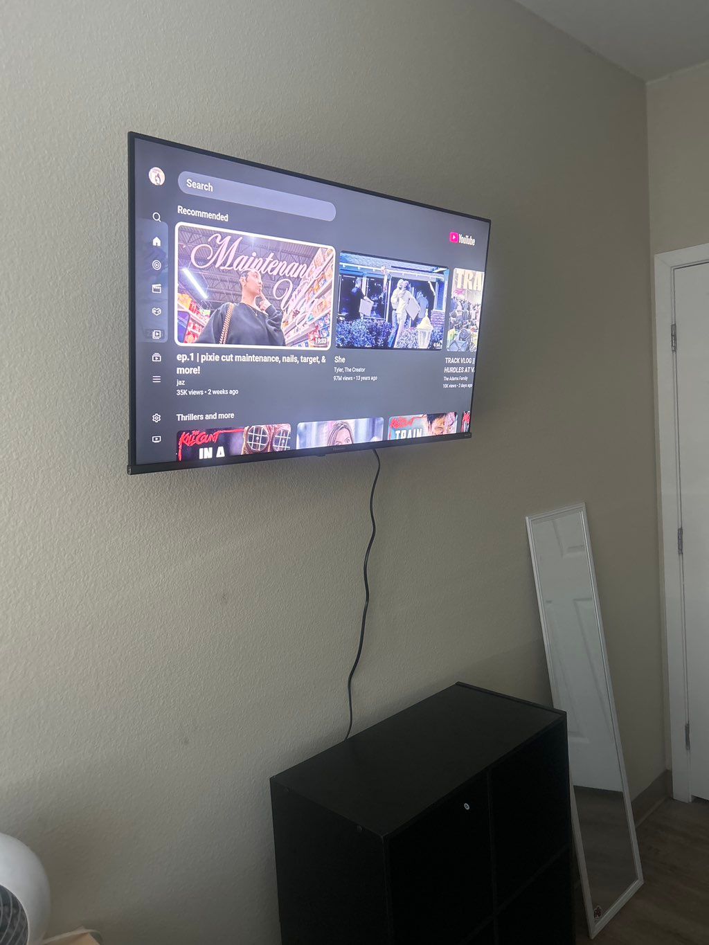 Customer photos