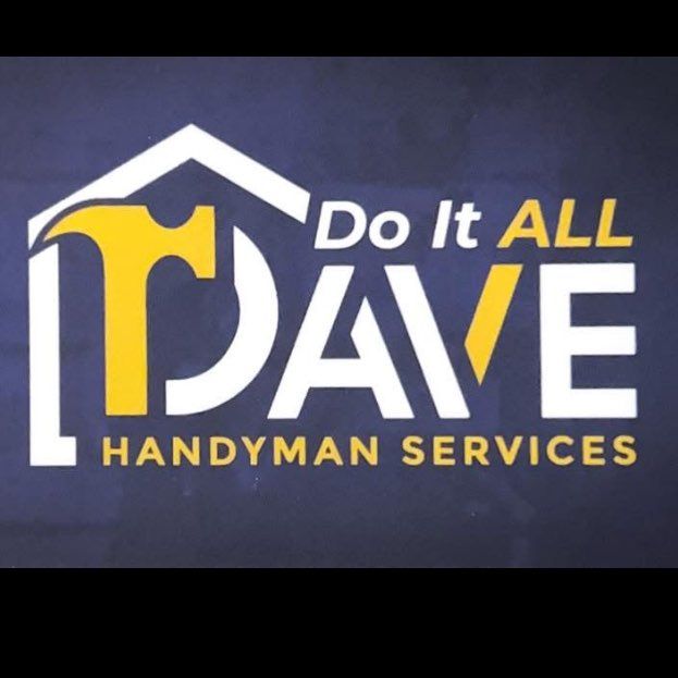 Do It All Dave Handyman Services LLC