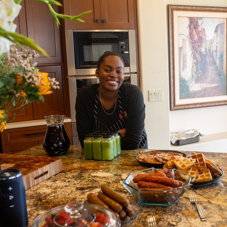 Kays Kitchen
