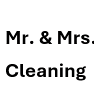 Avatar for Mr. & Mrs. Cleaning