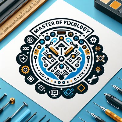 Avatar for Master Of Fixology
