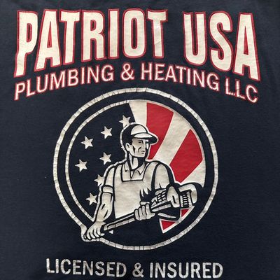 Avatar for Patriot USA Plumbing and Heating LLC