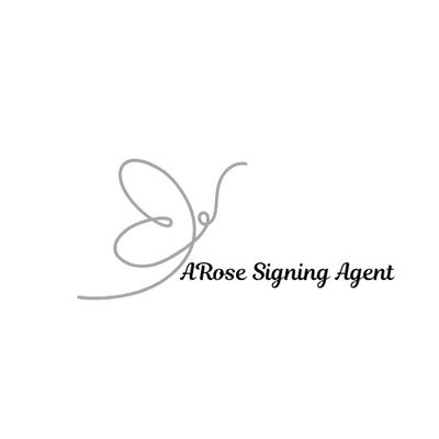 Avatar for ARose Signing Agent