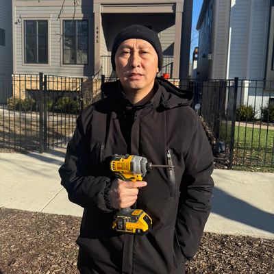 Avatar for SD Handyman Services