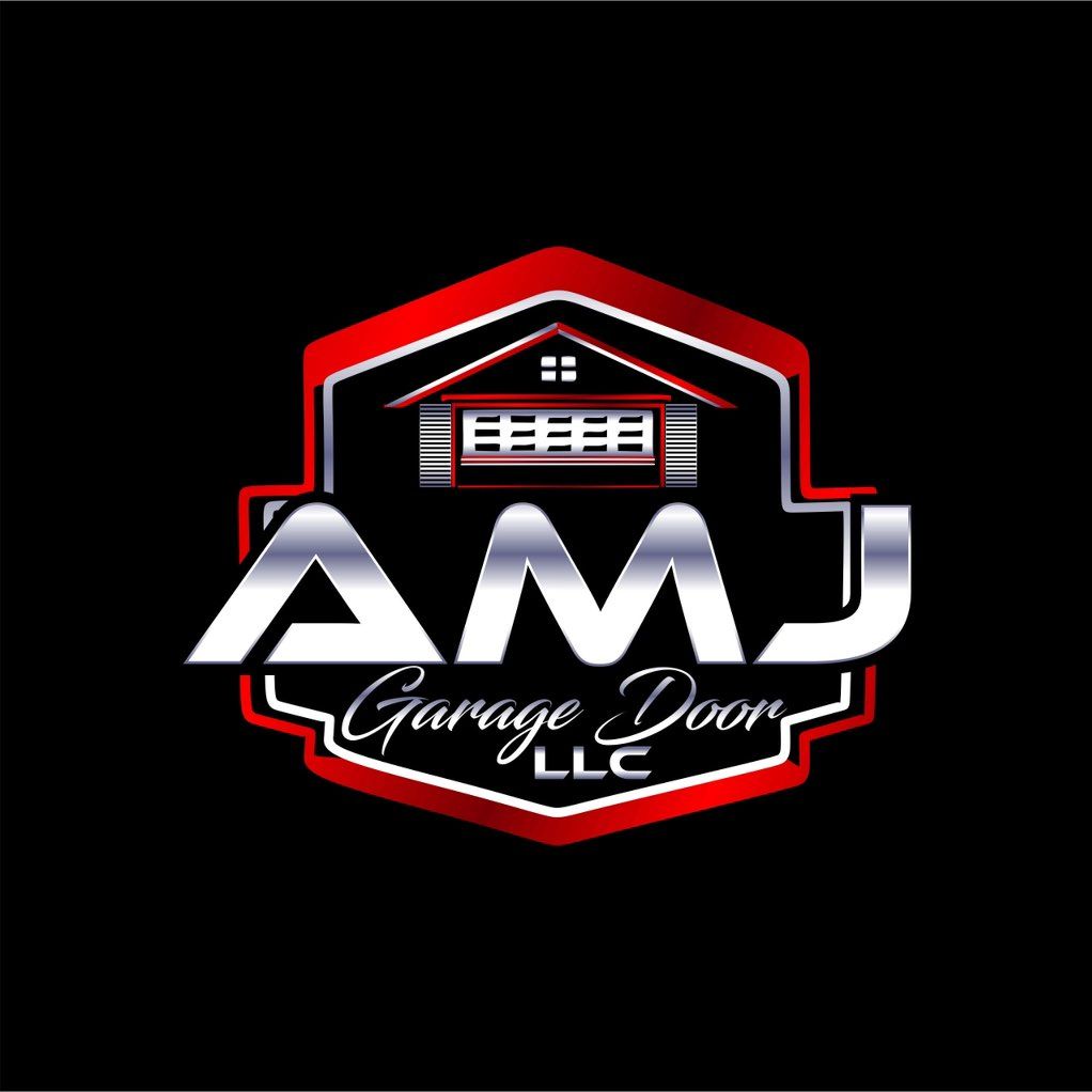 AMJ Garage Door, LLC