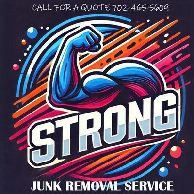 Avatar for Armstrong Junk Removal