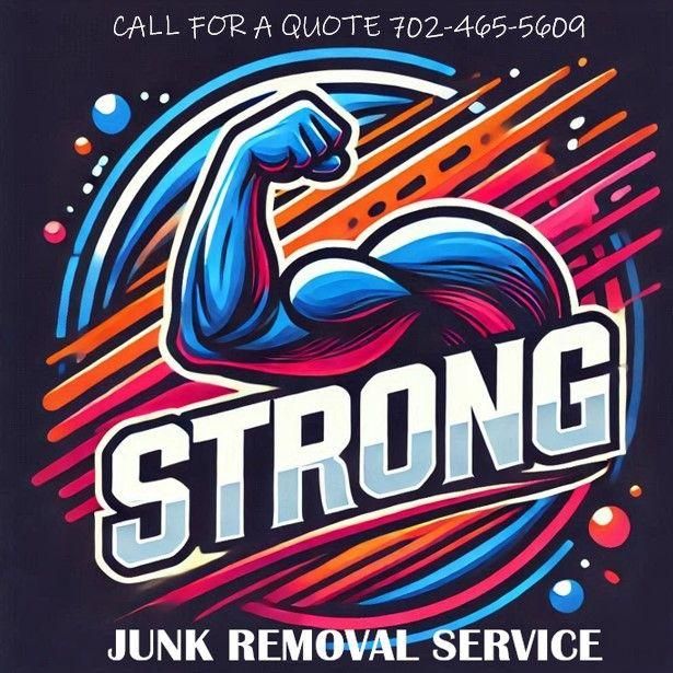 Armstrong Junk Removal