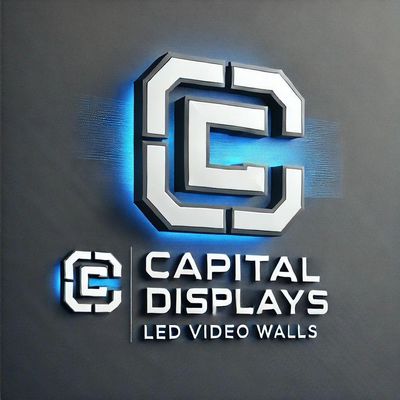 Avatar for Capital Displays