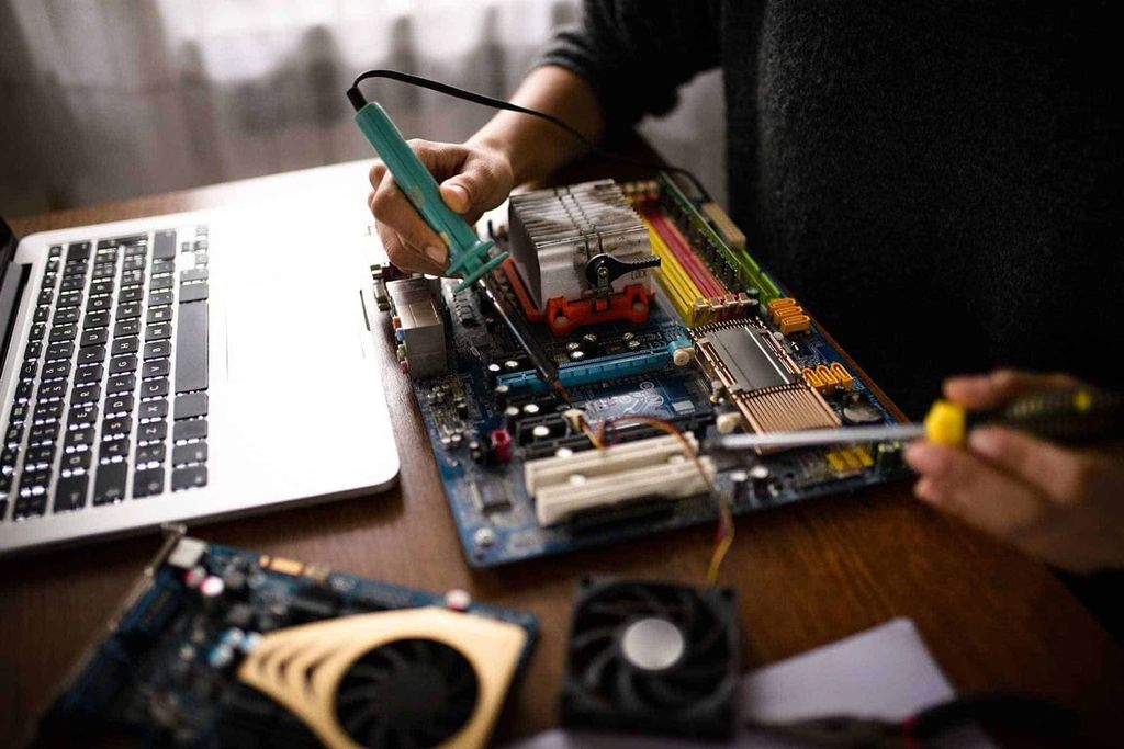 Projects and media