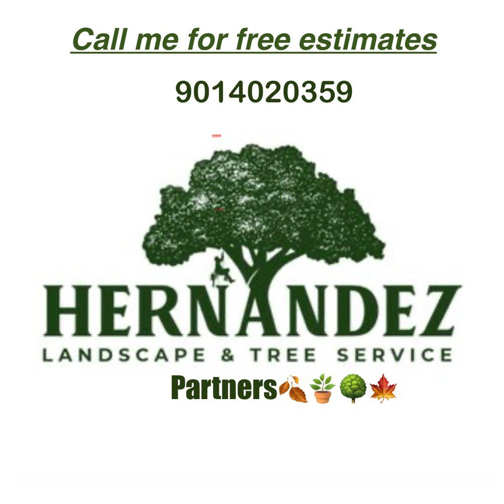 Hernandez Landscaping Company