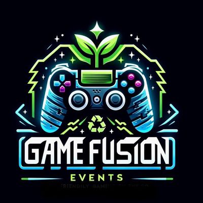 Avatar for Game Fusion Events