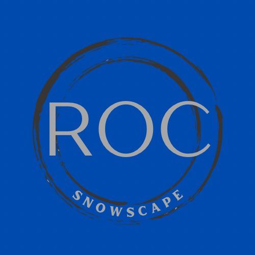 ROC Snowscape