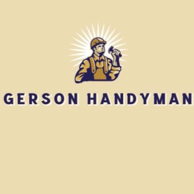 Avatar for Gerson handyman