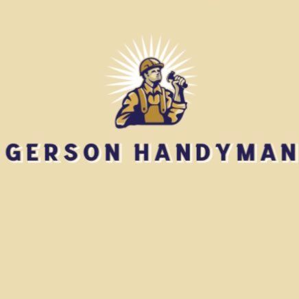 Gerson handyman