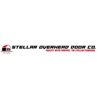 Avatar for Stellar Overhead Door Co.