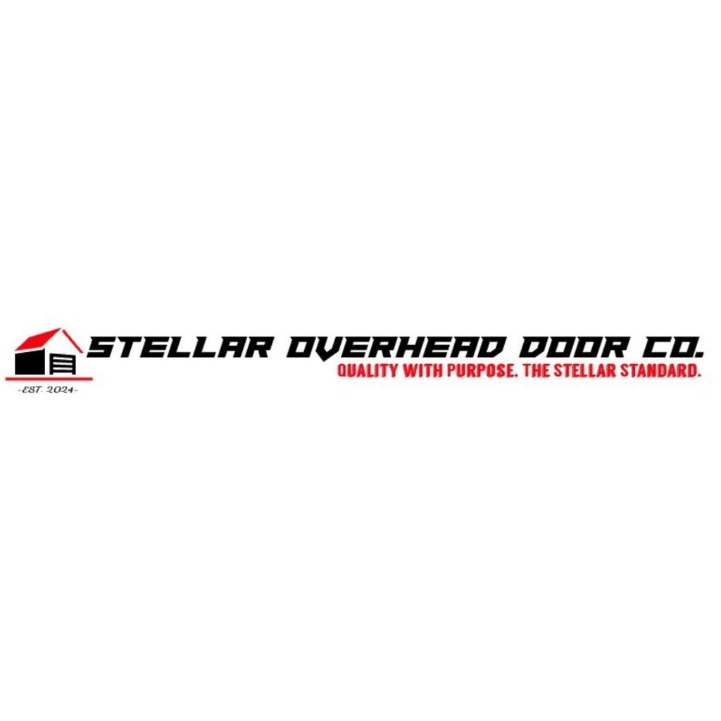 Stellar Overhead Door Co.