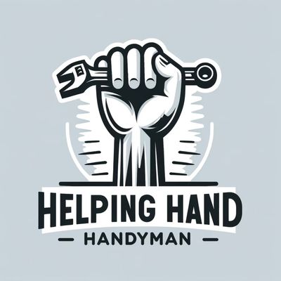 Avatar for Helping Hand Handyman