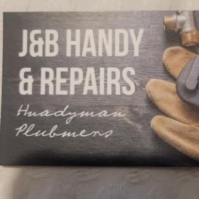 Avatar for J&B Handy & Repairs LLC