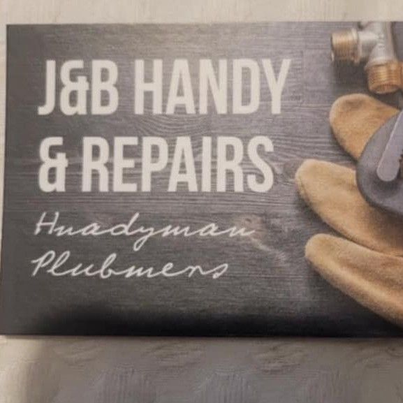 J&B Handy & Repairs LLC