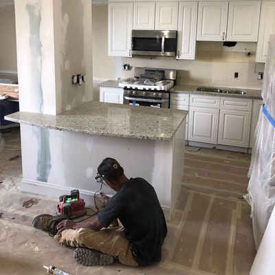 Avatar for Johnson’s Home Team Projects