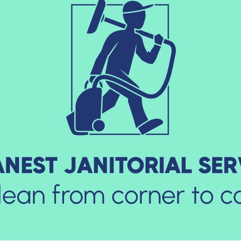 Cleanest janitorial service