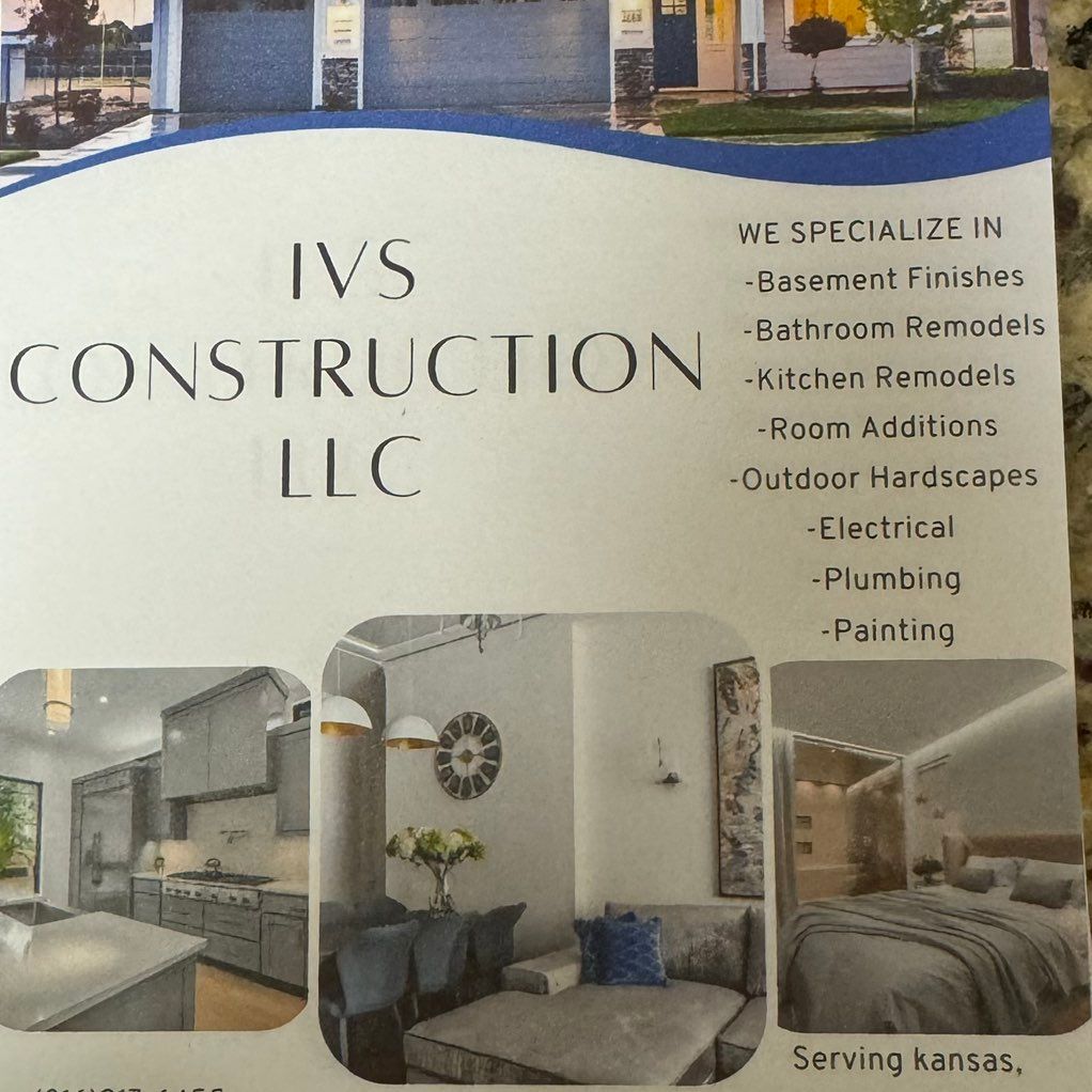 IV-S Construction LLC