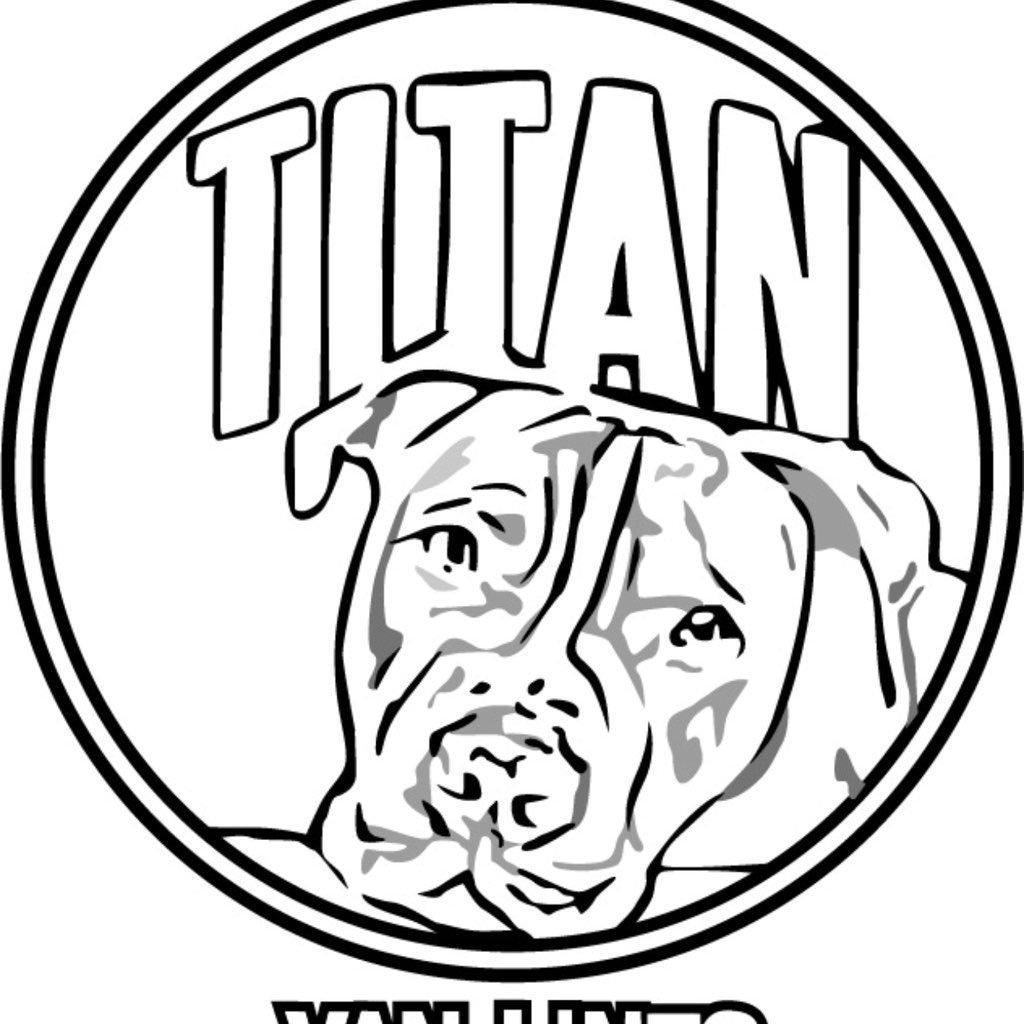 Titan Vanlines