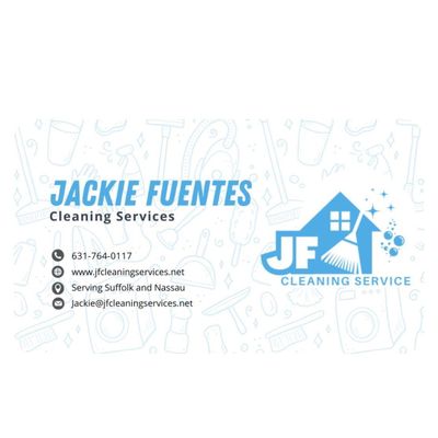 Avatar for JF cleaning services