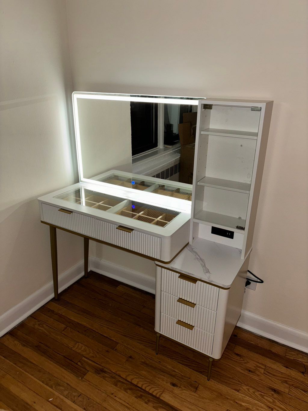 Projects and media