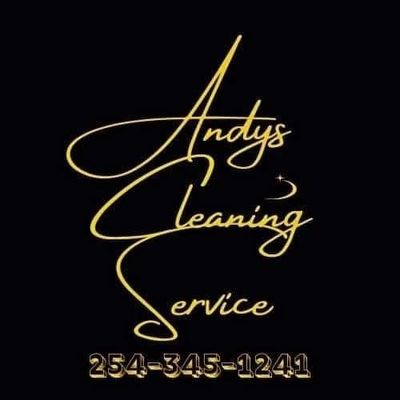 Avatar for Andys Cleaning Service